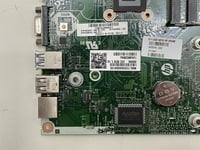 HP 260 G2 Desktop Mini PC 843379-002 Motherboard i3-260 G2 DM