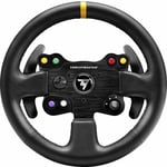 TM Leather 28 GT Steering Wheel Add-On Black