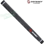 Odyssey  Golf Putter Grip O-WORKS TOUR DFX Cord 5717147 White Hot OG Black