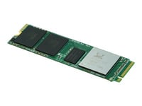 Coreparts - Ssd - 256 Gb - Inbyggd - M.2 Ngff 2280 - Pcie (Nvme)