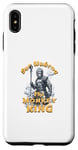 iPhone XS Max The Monkey King - Sun Wukong Case