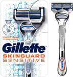 Gillette Skinguard Sensitive rakhyvel 1 st