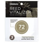 Rico RV0173 Contrôleur d'humidité pour Anches Vitalizer - Recharge Unique