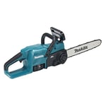 Makita DUC357RT 18V Li-ion LXT Brushless 350mm Chainsaw Complete with 1 x 5.0 Ah Battery and Charger