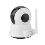 100-240V Wireless 1080P Security Camera Network CCTV Night WiFi Webca GSA