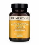 Dr. Mercola Liposomal CoQ10 100 mg