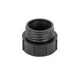 IBC adapter Inv 2"" till Utv S60x6