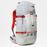 The North Face Cobra 65 Litre Backpack TNF WHITE-RAW UNDYED (52D6 21W)
