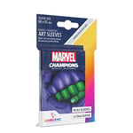 Fantasy Flight Games - Marvel Champions: Official Sleeves: Spider Man - Card Game