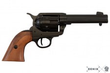 Colt .45 Peacemaker Replica 4,75" Gift set