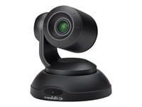 Vaddio Conferenceshot 10 - Konferenskamera - Plz - Färg - 2,4 Mp - Lan - Usb 3.0 - H.264 - Dc 12 V