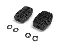 BERG BUZZY - PEDAL BLACK (2X)