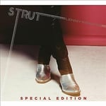 Lenny Kravitz : Strut CD Special  Album (2015)
