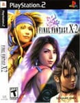 Final Fantasy X-2