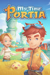 My Time At Portia - PC Windows,Mac OSX