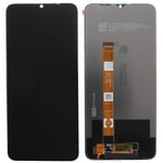 LCD Touch Screen Digitizer Assembly For Realme Narzo 50A Replacement Part UK