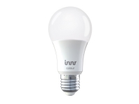 Innr Lighting RB 285 C, Smart glödlampa, Vit, LED, E27, 1800 K, 6500 K