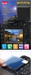 KENKO Protège Ecran LCD pour Nikon D7500