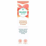 3 x Balance Activ Intimate Soothing Cream 40ml