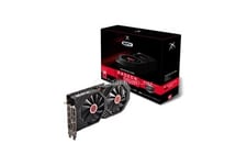 XFX Accessoires Tuning PC Xfx radeon rx 580 gts core edition, 8192 mb gddr5