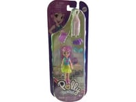 Polly Pocket Doll Hrd59
