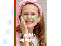 Hud, Hår Og Negle, Rød Fagklub | Maria Frantzen Sanko | Språk: Danska
