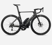 Orbea Orbea Orca Aero M20iLTD | Aerodynamisk Landsvägscykel | Carbon Raw / Titanium