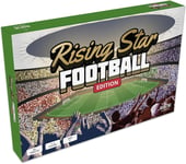 Rising Star Football Edition Family Board Games for Kids, Teenagers and Adults 