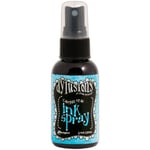 Ranger Dylusions By Dyan Reaveley Ink Spray 2oz-Calypso Teal,