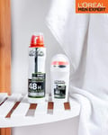 Loreal Men Expert Roll On Anti-Perspirant Deodorant 50ML x 6