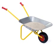3-2-6 - Wheelbarrow Metal (83107)