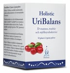 Holistic Uribalans 32 påsar