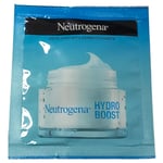 Neutrogena Hydro Boost Gel Cream Sachet
