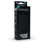 SmellWell XL Doftpåse, 2-pack, Black Stone