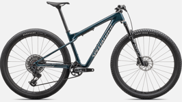 Specialized Epic World Cup Pro XL