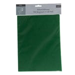 Hobby - Filtark 20x30 cm - Grön 3-Pack