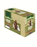 James Wellbeloved Complete Wet Grain Free Senior Dog Food Turkey, 12 x 100 g