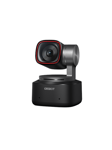 Obsbot Tiny 2 - AI-Powered PTZ 4K Webcam