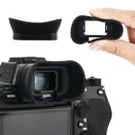Kiwifotos Eyecup Eyepiece for Sony Alpha a7S III Replaces Sony FDA-EP19 Eye Cup
