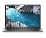 Dell XPS 15 9500, 16GB RAM WIN Laptop Core i7-10750H,NVIDIA GTX 1650Ti QWERTZ DE