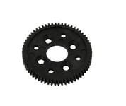 Jamara - 505022 - Accessoire pour Maquette - Couronne Vo-mj-lq-sr10-tbl-cc 62t