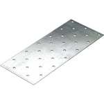 10 st Spikplatta 200 x 400 x 2,0 mm, FZV, 10 st.