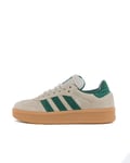 adidas Originals Samba XLG J - Gray