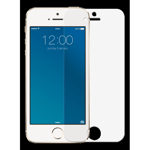 Ideal, Glass Screen Protector, Skärmskydd Iphone 5/5s/se