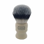Simpson Trafalgar 3 rakborste syntetisk vit