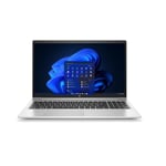 HP Probook 450 G9 i5-1235U/8GB/256SSD/FHD/matt/noOS Silber