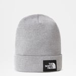 The North Face Dock Worker Recycled Beanie Almond Butter (3FNT I0J)