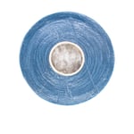 Dobbeltsidig tape for hair extensions / parykker, 1 rull 1 cm