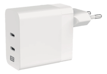 ExtremeMac – Power delivery usb-c 60w wall charger for macbook pro 13' (XWH-SPC60-03)