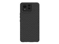 ASUS Zenfone 11 Ultra RhinoShield SolidSuit Case (standard version) mobile phone case 17.2 cm (6.78&quot ) Cover Black